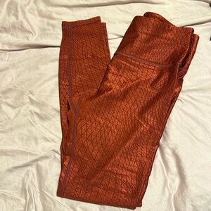 Comma medium  leggings